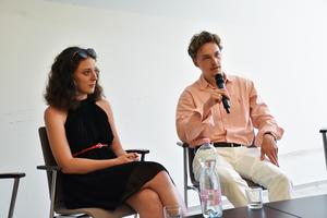 Ludovika Collegium_Szakmai napok_Kerekasztal_2